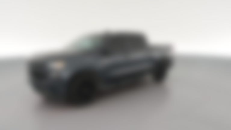 2021 Chevrolet Silverado 1500 Crew Cab vehicle photo