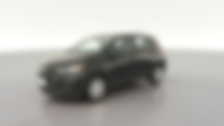 2018 Chevrolet Trax vehicle photo