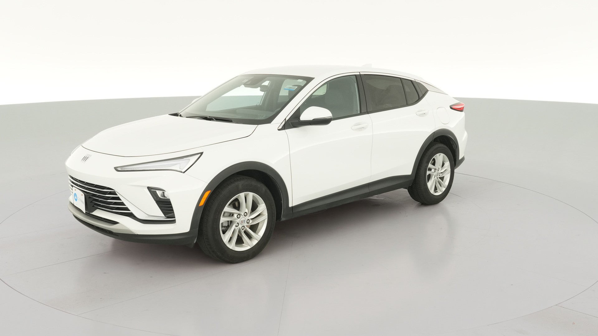 2026 Buick Envista vehicle photo