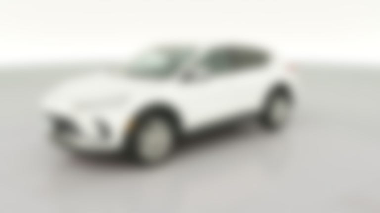 2026 Buick Envista vehicle photo