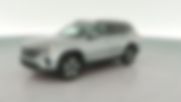 2026 Volkswagen Atlas vehicle photo