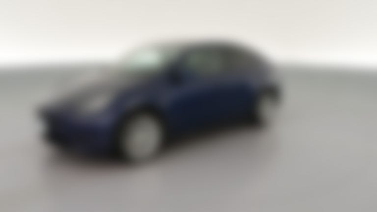 2021 Tesla Model Y vehicle photo