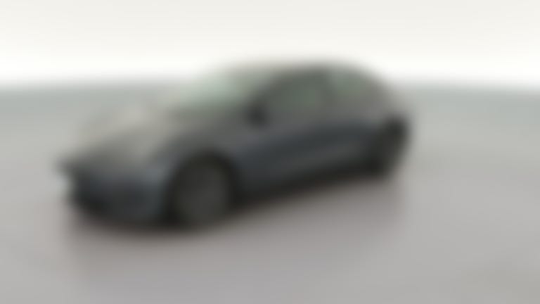 2023 Tesla Model 3 vehicle photo