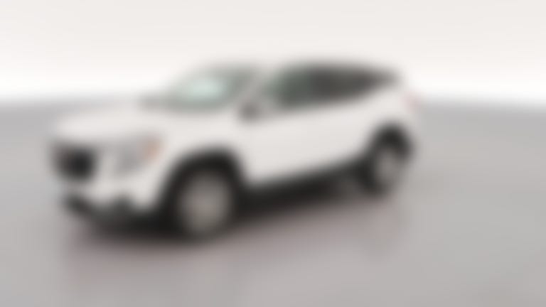 2024 GMC Terrain vehicle photo