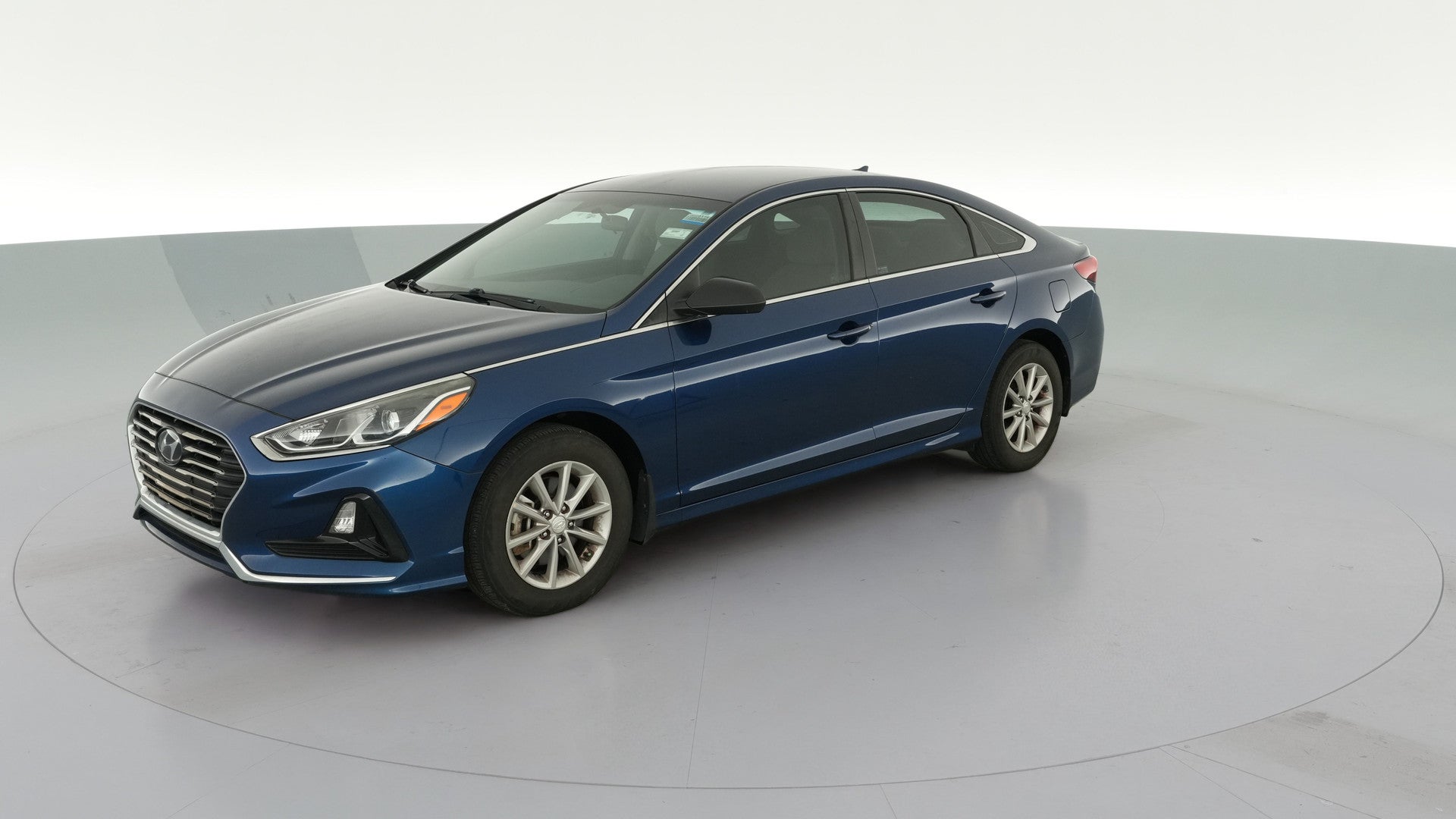2019 Hyundai Sonata vehicle photo