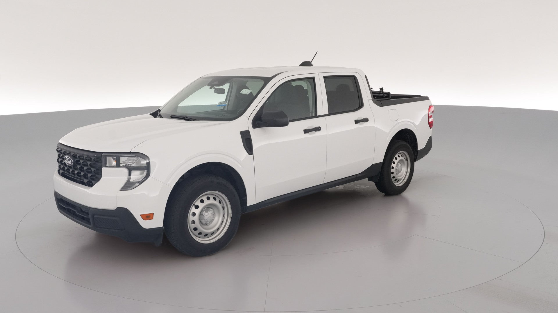2025 Ford Maverick vehicle photo