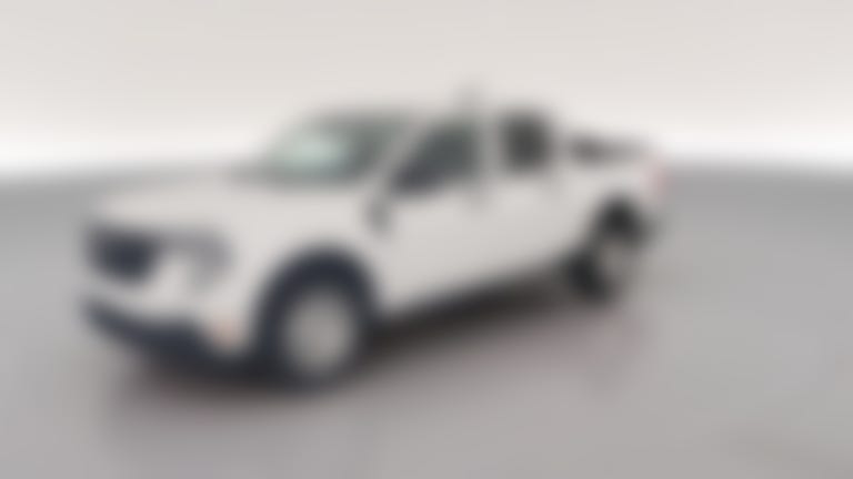 2025 Ford Maverick vehicle photo