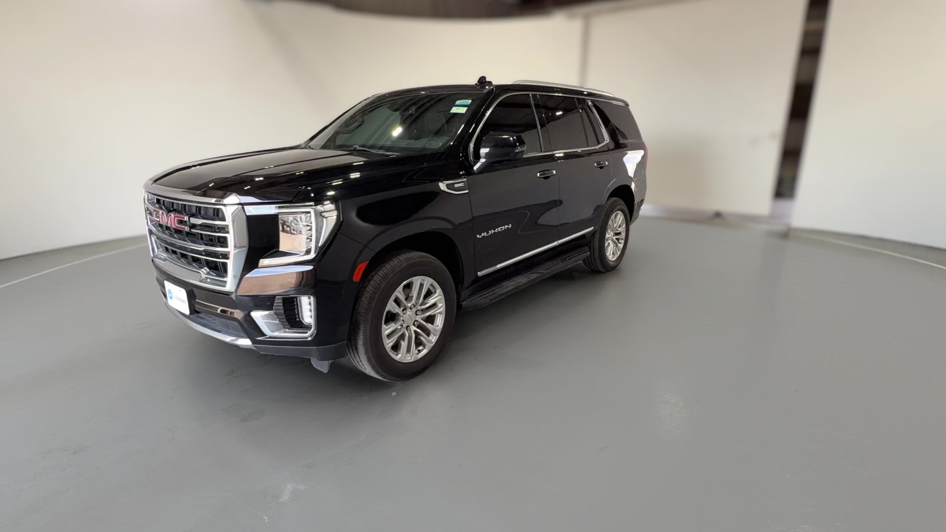 2021 GMC Yukon vehicle photo