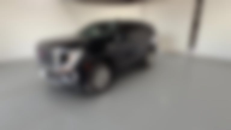 2021 GMC Yukon vehicle photo