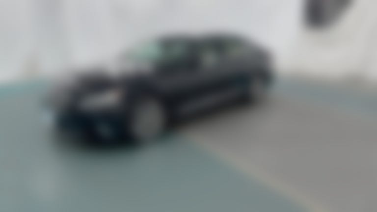 2014 Lexus LS vehicle photo