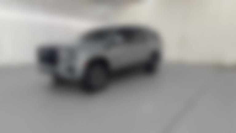 2024 GMC Yukon XL vehicle photo