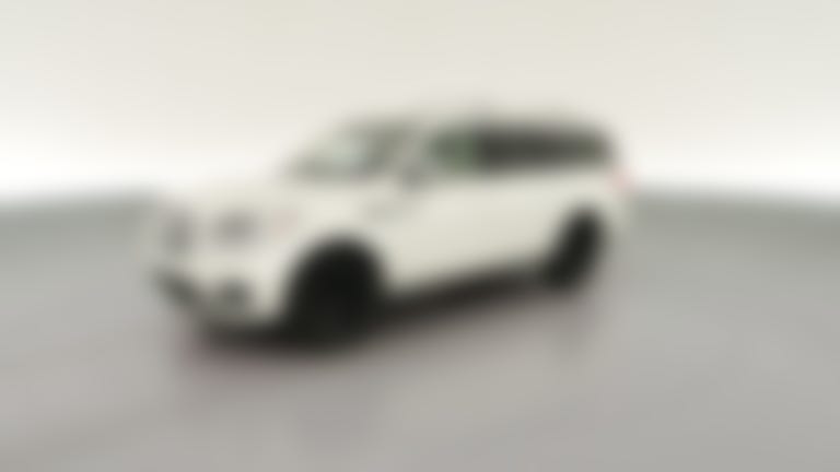 2020 Lincoln Navigator L vehicle photo