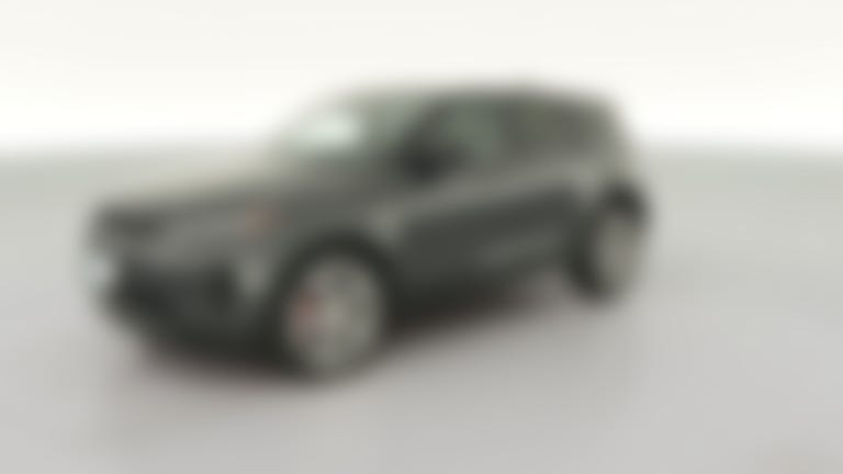 2023 Land Rover Range Rover Evoque vehicle photo