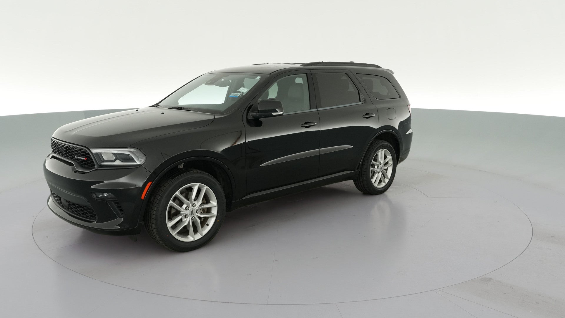 2022 Dodge Durango vehicle photo