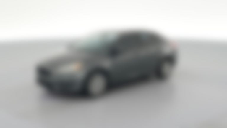 2018 Ford Focus vehicle photo