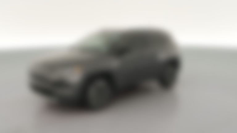 2022 Jeep Compass vehicle photo