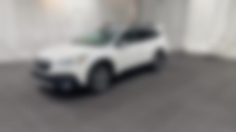 2020 Subaru Outback vehicle photo