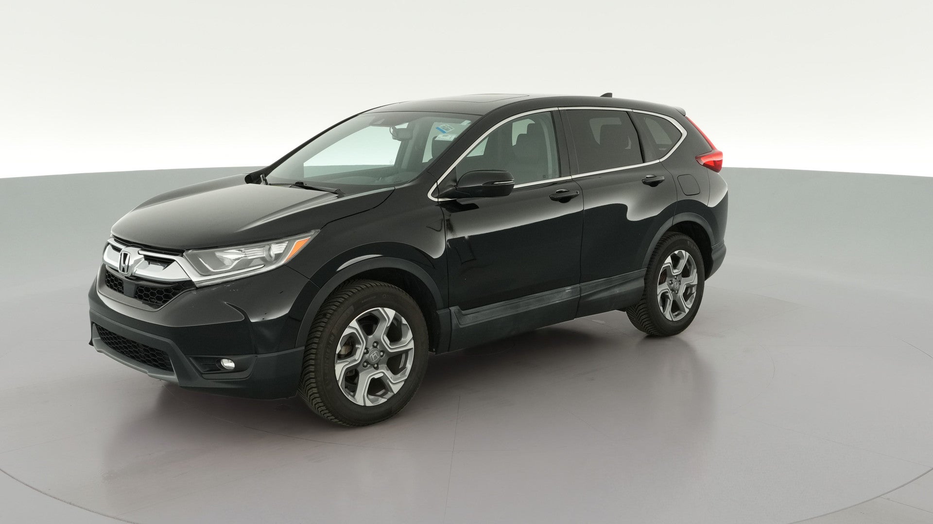 2017 Honda CR-V vehicle photo