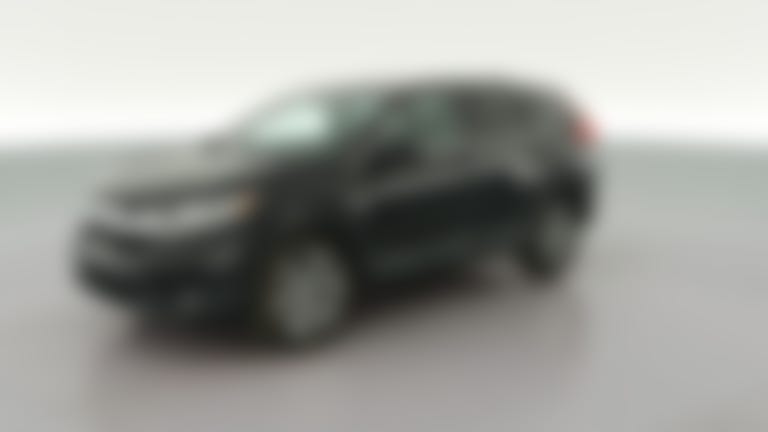 2017 Honda CR-V vehicle photo