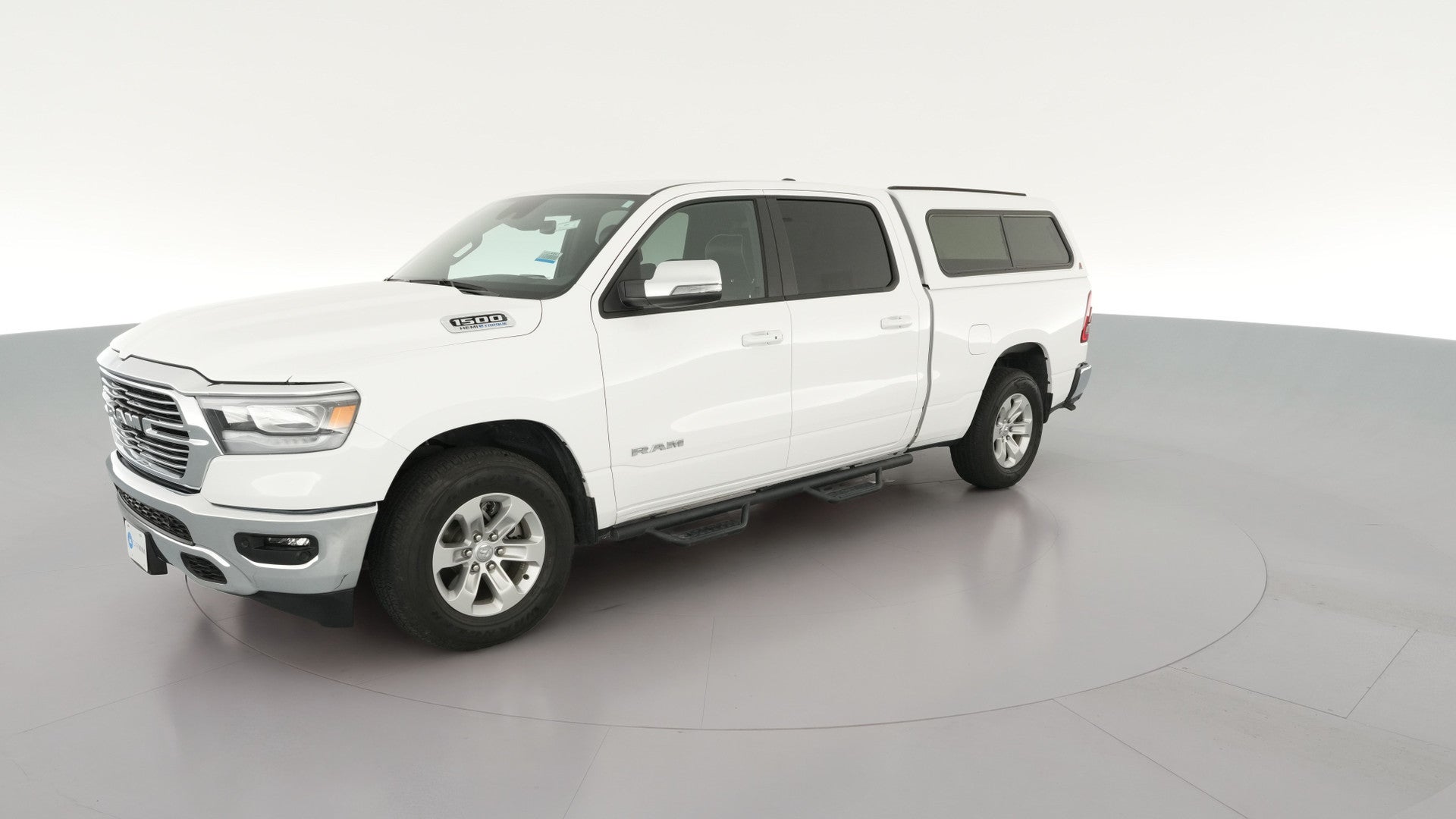 2023 Ram 1500 Crew Cab vehicle photo