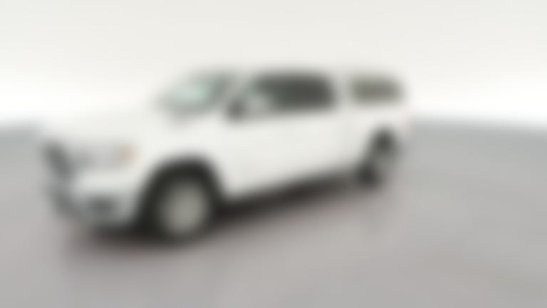 2023 Ram 1500 Crew Cab vehicle photo