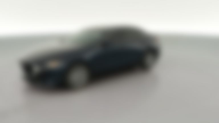 2023 MAZDA MAZDA3 vehicle photo