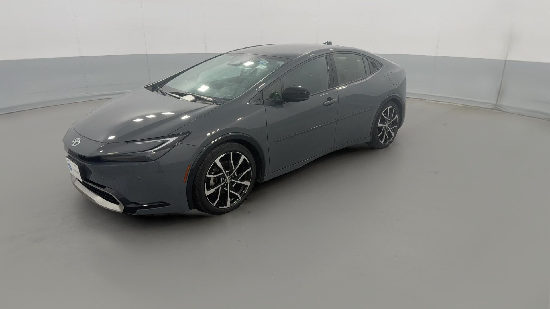 2023 Toyota Prius Prime vehicle photo