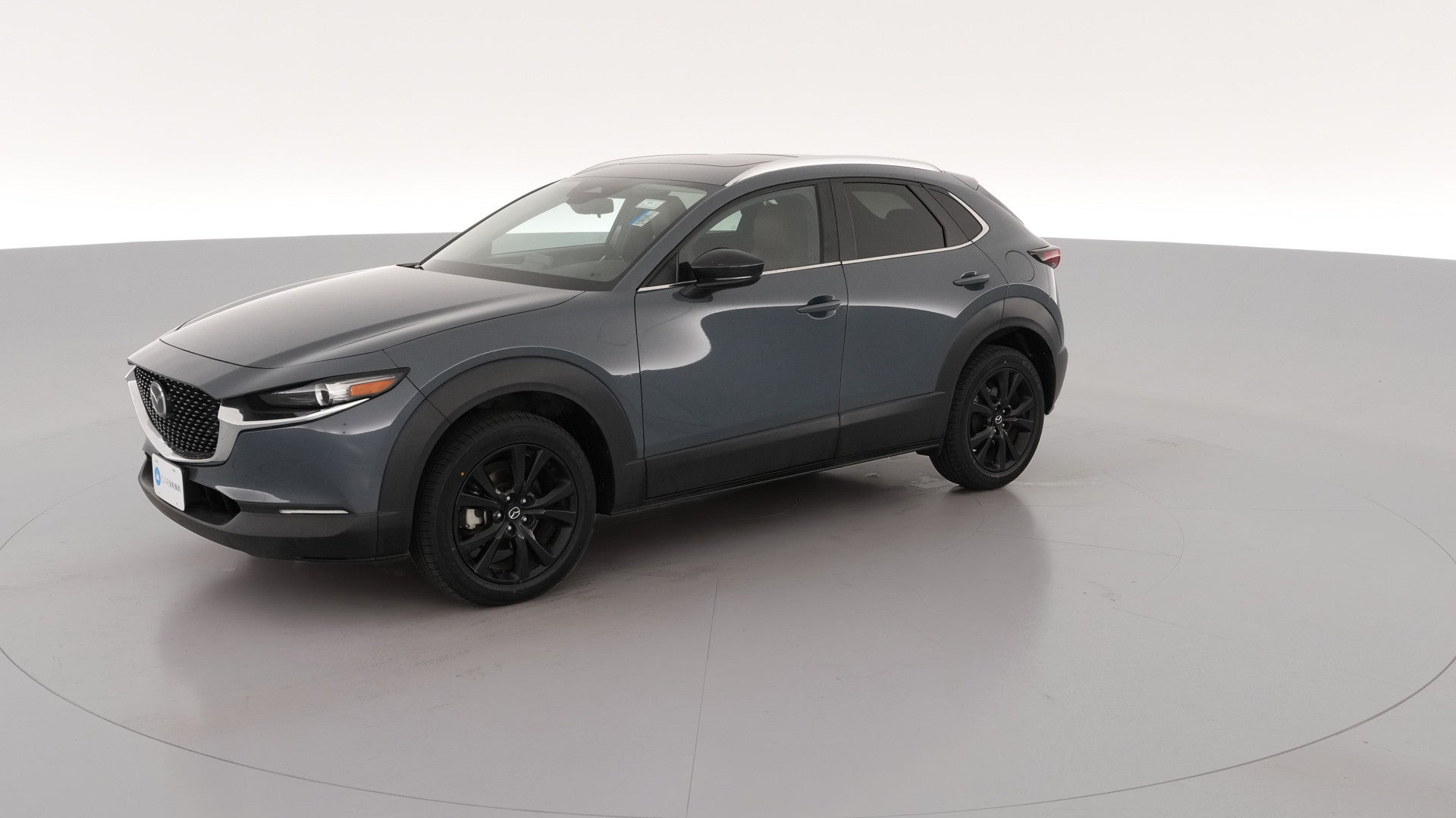 2025 MAZDA CX-30 vehicle photo