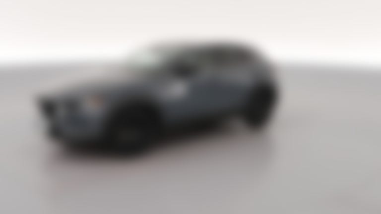 2025 MAZDA CX-30 vehicle photo