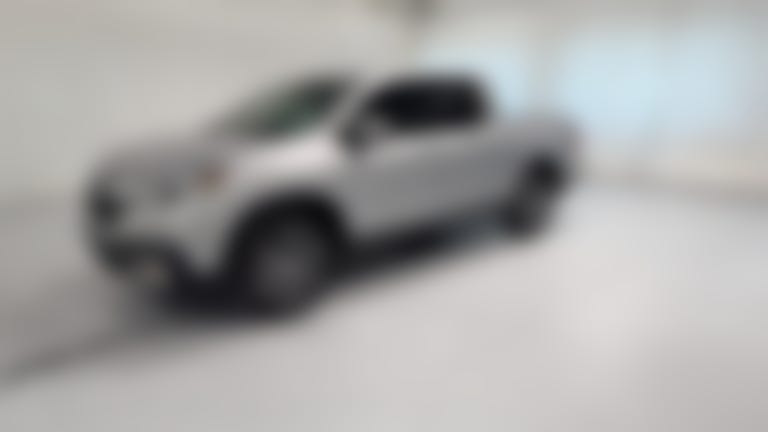 2020 Honda Ridgeline vehicle photo