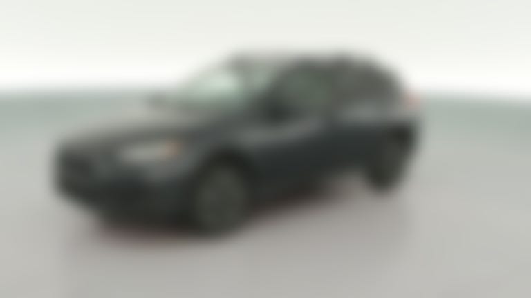 2018 Subaru Crosstrek vehicle photo