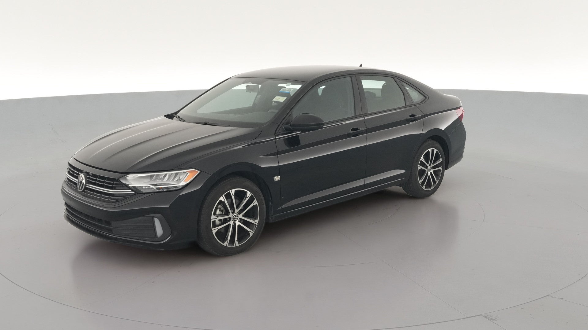 2022 Volkswagen Jetta vehicle photo
