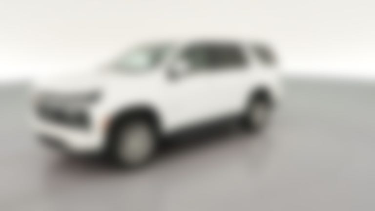2025 Chevrolet Tahoe vehicle photo