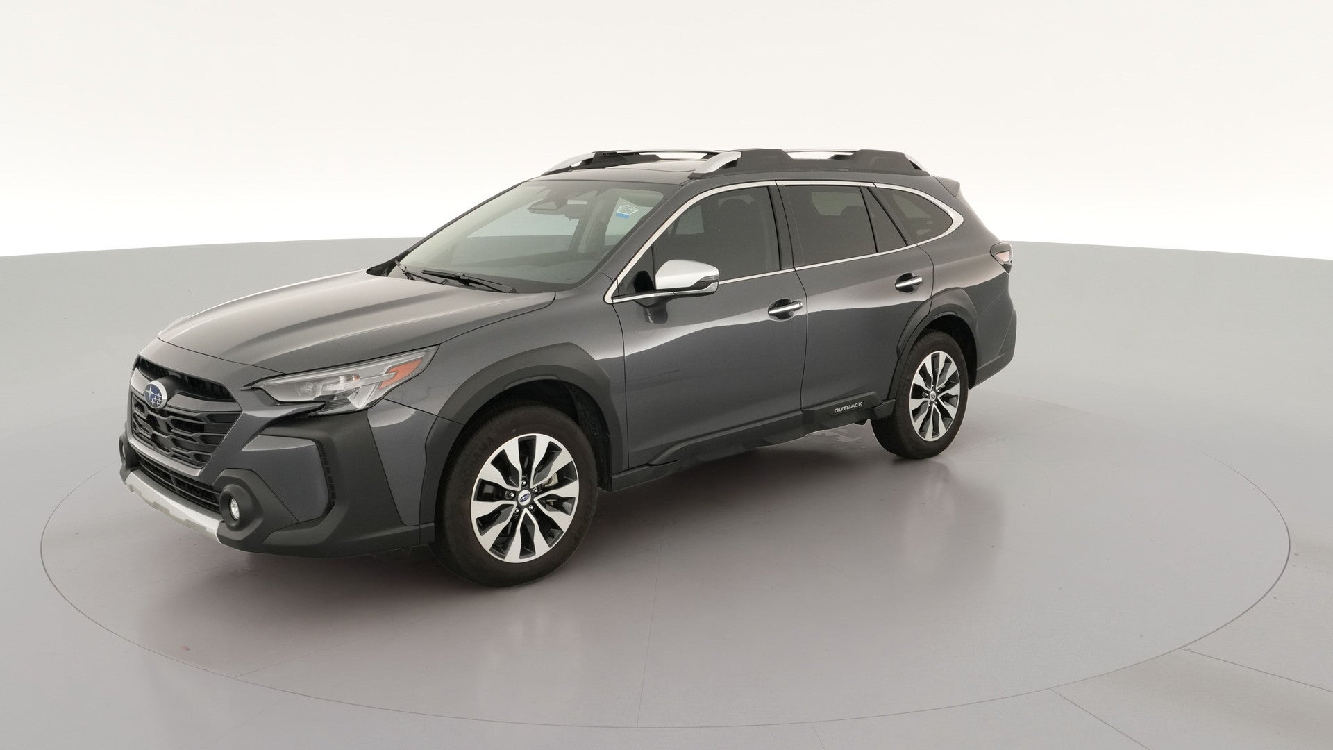 2025 Subaru Outback vehicle photo