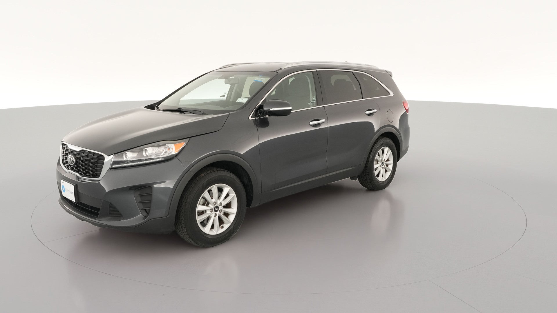 2019 Kia Sorento vehicle photo