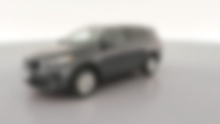 2019 Kia Sorento vehicle photo