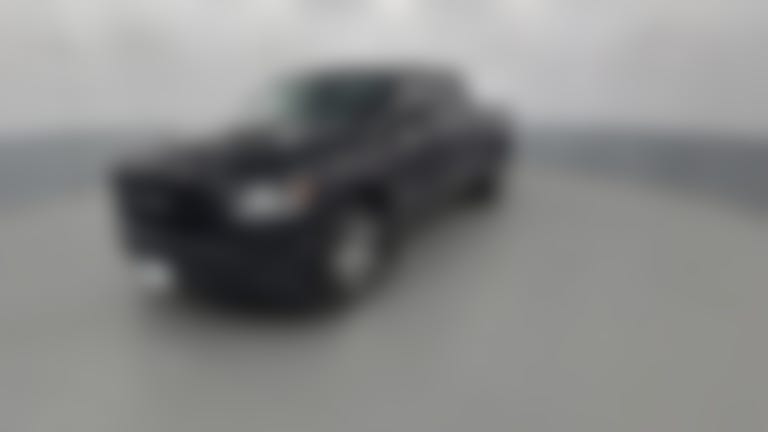 2019 Ram 1500 Crew Cab vehicle photo