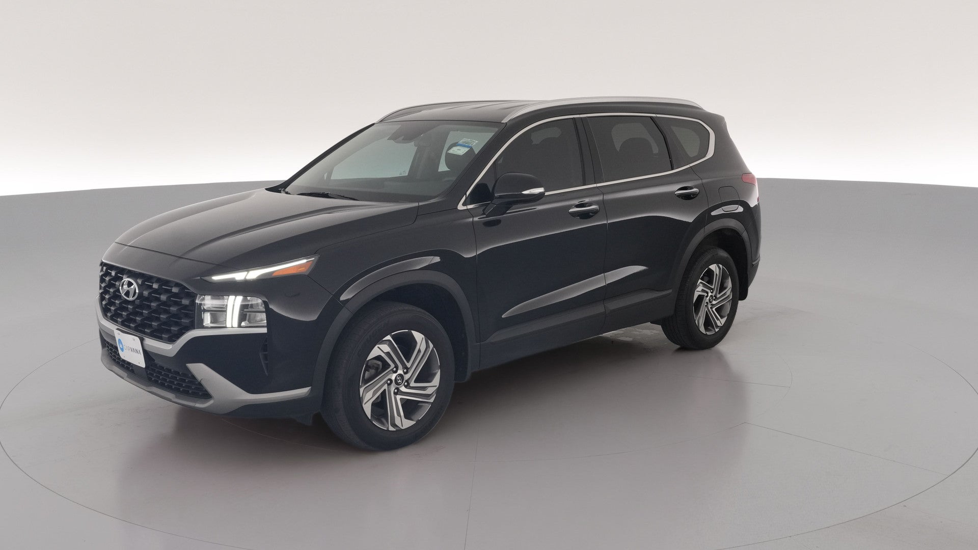 2023 Hyundai Santa Fe vehicle photo