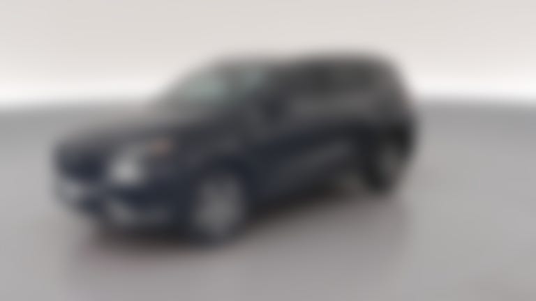 2023 Hyundai Santa Fe vehicle photo