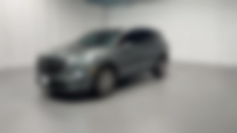 2023 Buick Enclave vehicle photo