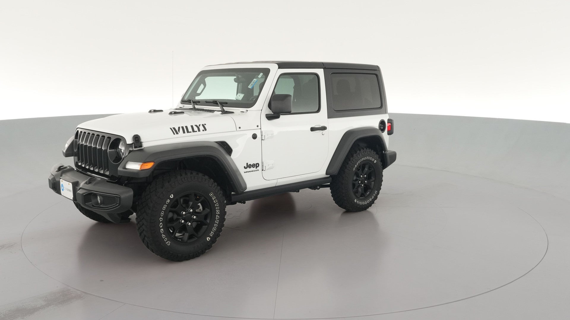 2022 Jeep Wrangler vehicle photo