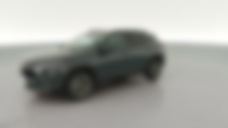 2025 Chevrolet Trax vehicle photo