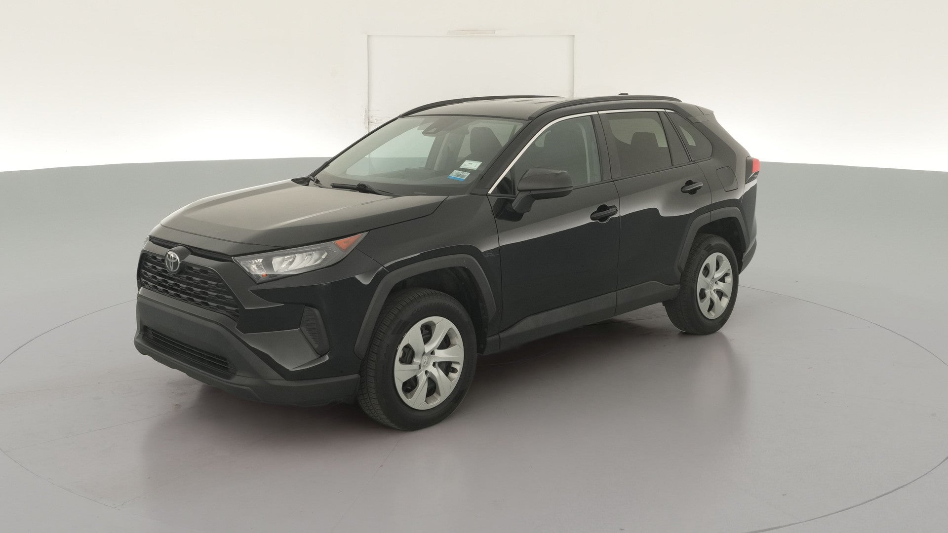 2020 Toyota RAV4 vehicle photo