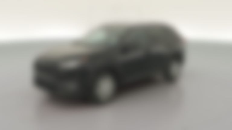 2020 Toyota RAV4 vehicle photo