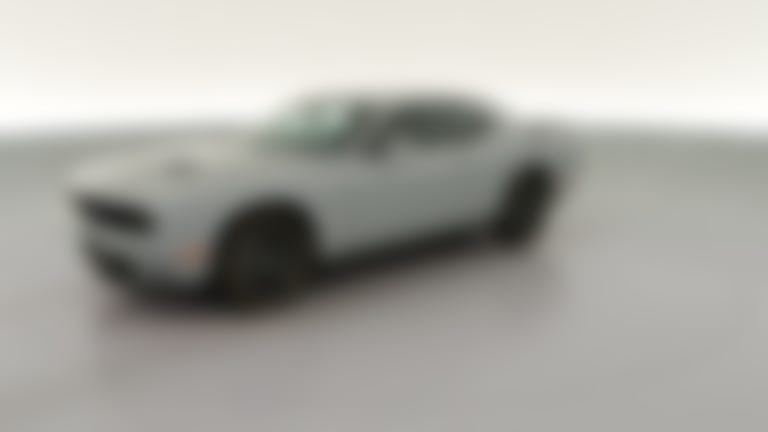 2021 Dodge Challenger vehicle photo