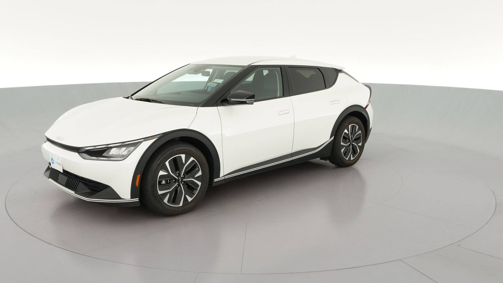 2024 Kia EV6 vehicle photo