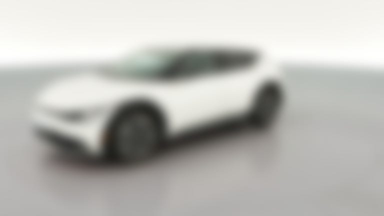 2024 Kia EV6 vehicle photo