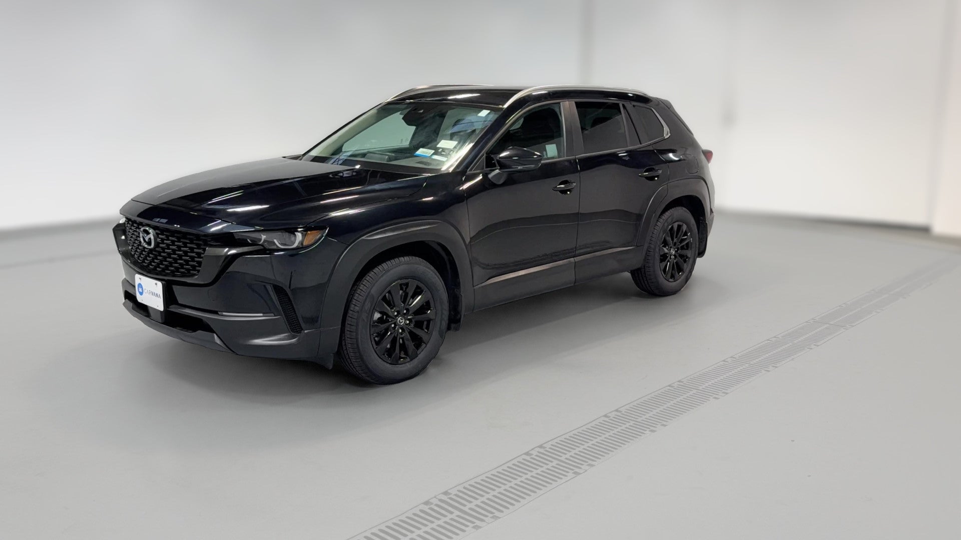 2024 MAZDA CX-50 vehicle photo