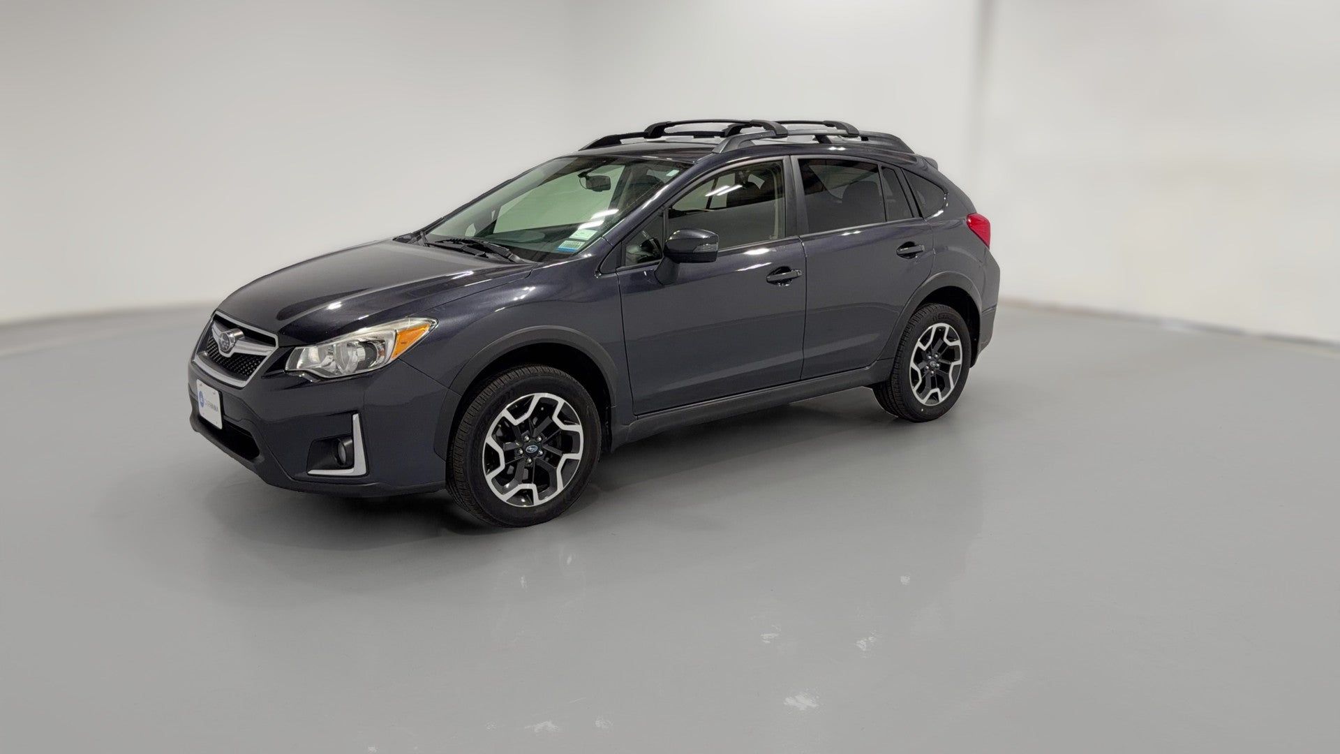 2016 Subaru Crosstrek vehicle photo