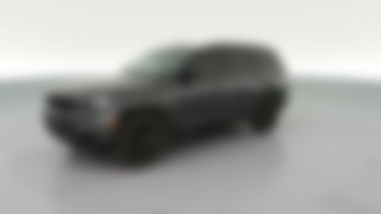 2022 Jeep Grand Cherokee L vehicle photo